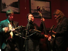 The Henhouse Prowlers on Jun 16, 2012 [992-small]