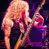 Stryper / Liliac / Black Heart Saints on Feb 14, 2020 [004-small]