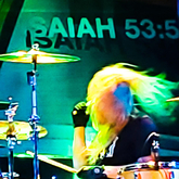 Stryper / Liliac / Black Heart Saints on Feb 14, 2020 [005-small]