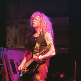 Stryper / Liliac / Black Heart Saints on Feb 14, 2020 [007-small]