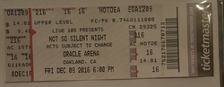 Ask That God Tour on Dec 9, 2016 [032-small]