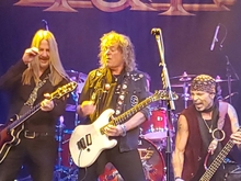 Y&T / Kendall Mason Band on Jan 29, 2020 [044-small]
