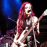 RoZY / The Iron Maidens / Vixen on Nov 22, 2019 [048-small]