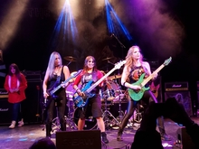 RoZY / The Iron Maidens / Vixen on Nov 22, 2019 [052-small]