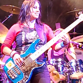 RoZY / The Iron Maidens / Vixen on Nov 22, 2019 [053-small]