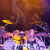RoZY / The Iron Maidens / Vixen on Nov 22, 2019 [055-small]