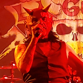 L.A. Guns on Oct 26, 2019 [066-small]