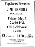 Jimi Hendrix / Bloodrock   on May 8, 1970 [069-small]