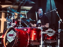 Night Ranger / Love and War / Johnny Solinger on Feb 23, 2019 [102-small]
