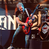 Night Ranger / Love and War / Johnny Solinger on Feb 23, 2019 [104-small]