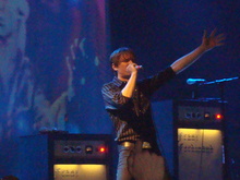 Franz Ferdinand / Bam Bam on Apr 7, 2010 [110-small]