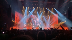 Powerwolf / Dragonforce / Warkings on Dec 4, 2022 [151-small]
