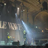 Pale Waves / Abby Roberts on Nov 25, 2022 [160-small]
