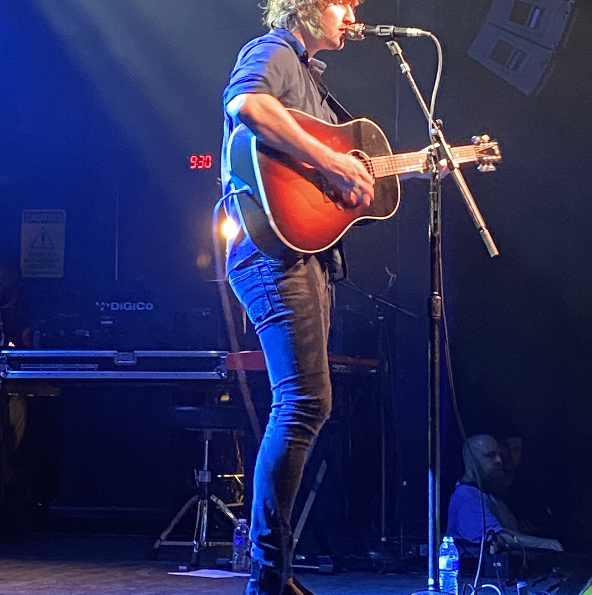 Forest Blakk Concert & Tour History (Updated for 2024) Concert Archives