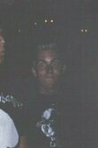 Circle Jerks / Social Distortion / Sin 34 / Panty Shields on Dec 23, 1982 [175-small]