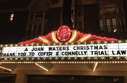 John Waters on Dec 5, 2022 [184-small]