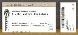 John Waters on Dec 5, 2022 [186-small]