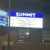 The Menzingers / Touché Amoré / Screaming Females on Dec 4, 2022 [216-small]
