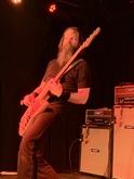 High On Fire / Municipal Waste / Gel / Early Moods on Dec 4, 2022 [231-small]