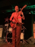 High On Fire / Municipal Waste / Gel / Early Moods on Dec 4, 2022 [232-small]