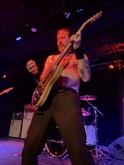 High On Fire / Municipal Waste / Gel / Early Moods on Dec 4, 2022 [235-small]