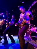 High On Fire / Municipal Waste / Gel / Early Moods on Dec 4, 2022 [236-small]