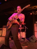 High On Fire / Municipal Waste / Gel / Early Moods on Dec 4, 2022 [238-small]
