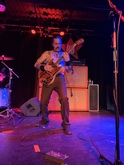 High On Fire / Municipal Waste / Gel / Early Moods on Dec 4, 2022 [239-small]