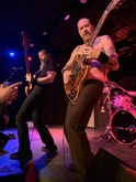 High On Fire / Municipal Waste / Gel / Early Moods on Dec 4, 2022 [240-small]