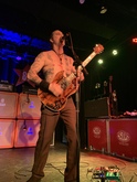 High On Fire / Municipal Waste / Gel / Early Moods on Dec 4, 2022 [242-small]