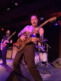 High On Fire / Municipal Waste / Gel / Early Moods on Dec 4, 2022 [243-small]