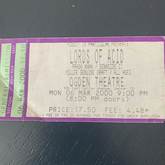 Lords of Acid on Mar 6, 2000 [251-small]