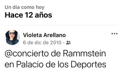 Rammstein on Dec 6, 2010 [258-small]