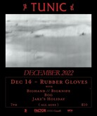 Tunic / big hand / big knife / Bog / Jake's Holiday on Dec 14, 2022 [276-small]