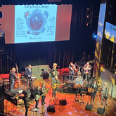 Nitty Gritty Dirt Band: Will The Circle Be Unbroken - 50th Anniversary Celebration on Dec 3, 2022 [304-small]