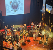 Nitty Gritty Dirt Band: Will The Circle Be Unbroken - 50th Anniversary Celebration on Dec 3, 2022 [307-small]