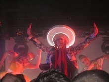Fischerspooner on May 13, 2009 [339-small]