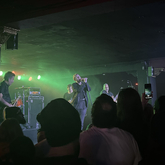 Thursday / Cursive / Anthony Green on Dec 3, 2022 [358-small]