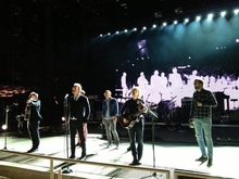 The National / Local Natives / Frightened Rabbit on Sep 17, 2013 [366-small]