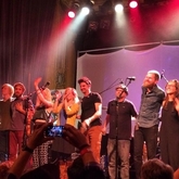 Cloud Cult on Sep 13, 2014 [370-small]