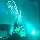 Interpol / Hundred Waters on Nov 10, 2014 [372-small]