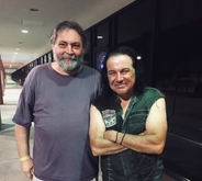 Marco Mendoza on Sep 27, 2019 [388-small]