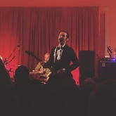 Murder By Death on Jan 13, 2017 [394-small]