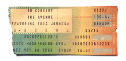 Eric Johnson on May 18, 1983 [396-small]