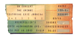 The Avenue on May 18, 1983 [396-small]