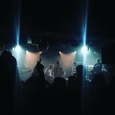 LCD Soundsystem on Jan 25, 2018 [398-small]