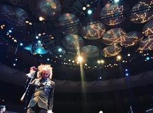 The Flaming Lips / The Colorado Symphony / Christopher Dragon on Feb 22, 2019 [403-small]