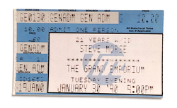 Steve Morse Band on Jan 30, 1990 [449-small]