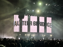 Alter Bridge / Halestorm / Mammoth WVH on Dec 6, 2022 [496-small]