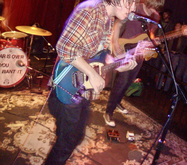 Tulsa / What Made Milwaukee Famous / This Will Destroy You / Signal Hill on Feb 28, 2008 [521-small]